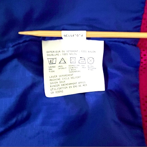 Patagonia Winter Storm Parka F1 Mountain Guide Women’s L Y2K Vintage Snow Warmth - Picture 11 of 11